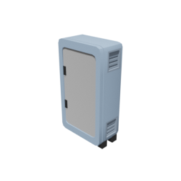 Can Fridge